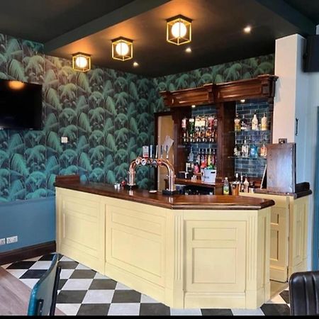 The Wheatley Hotel 唐克斯特 外观 照片